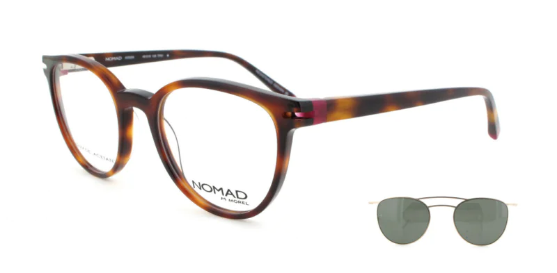 Oprawa okularowa MOREL NOMAD 40006N TP61