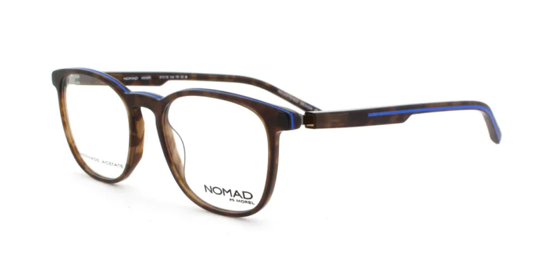 Oprawa okularowa MOREL NOMAD 40029N TB02