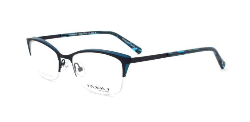 Oprawa okularowa MOREL KOALI 20020K BB12