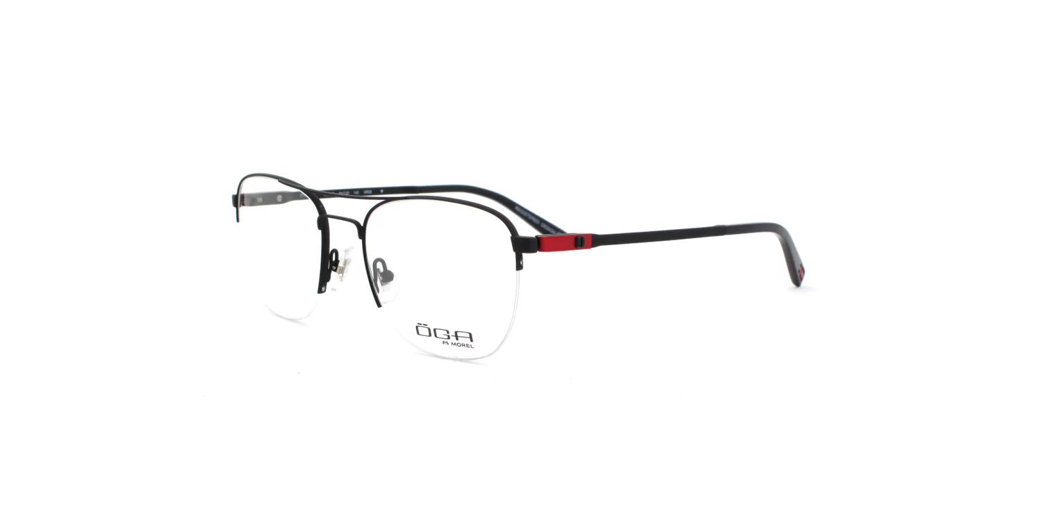 Oprawa okularowa MOREL OGA...