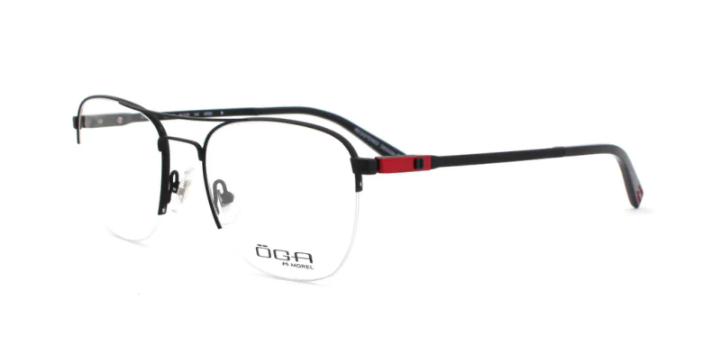Oprawa okularowa MOREL OGA 10048O NR09
