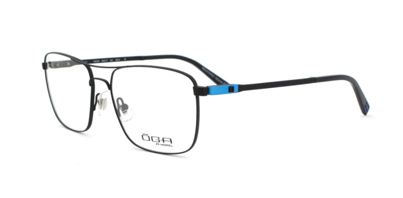 Oprawa okularowa MOREL OGA 10049O NB12