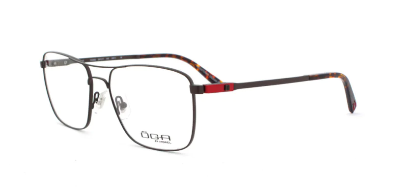 Oprawa okularowa MOREL OGA 10049O MR11