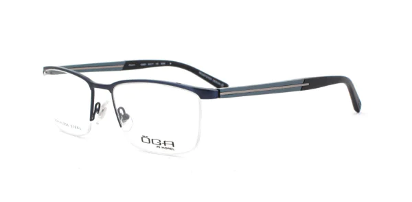 Oprawa okularowa MOREL OGA 10055O BG06