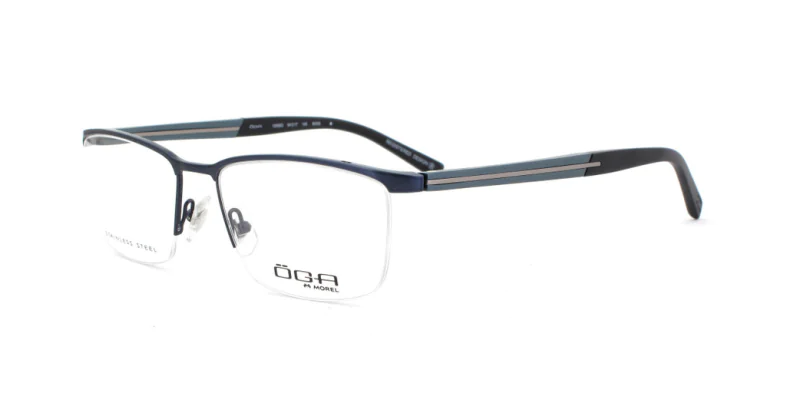 Oprawa okularowa MOREL OGA 10055O BG06