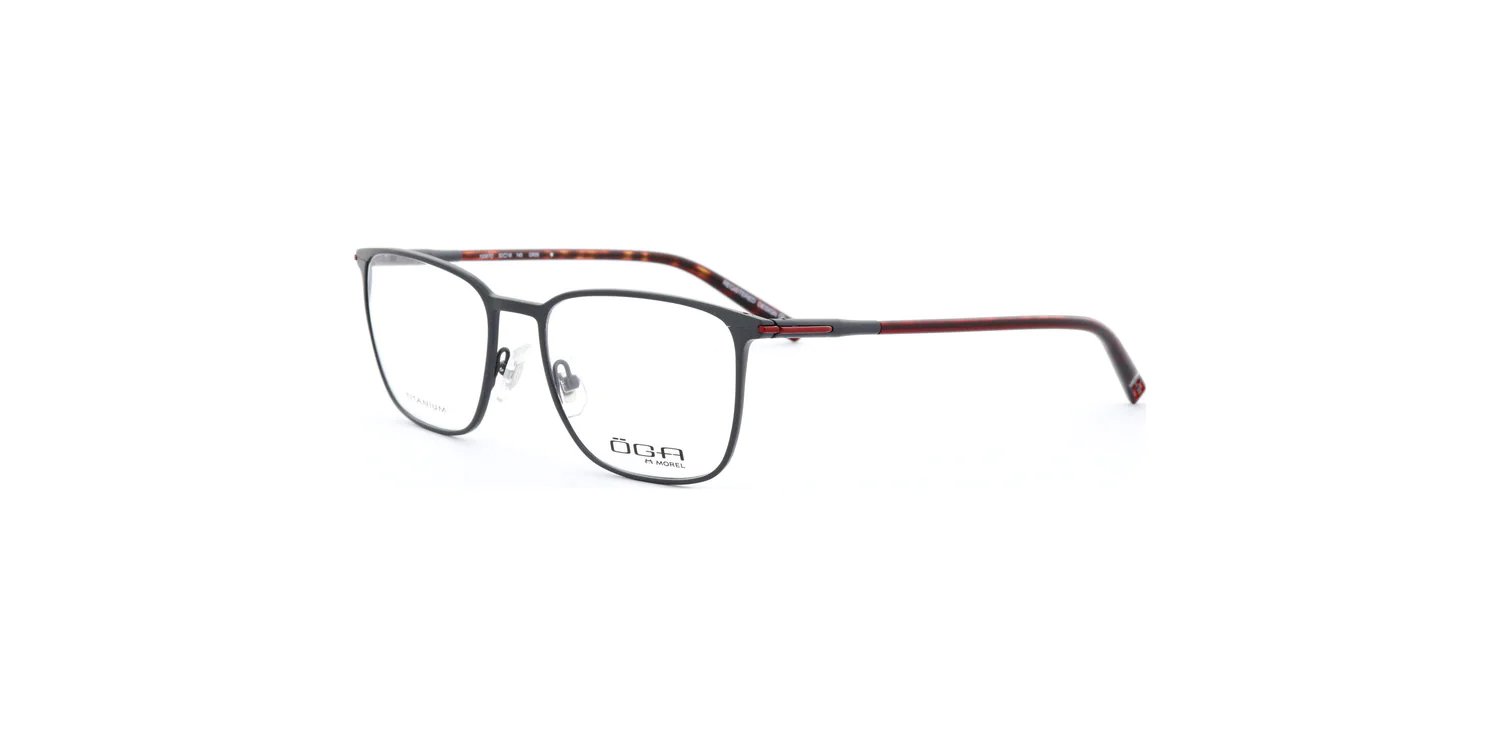 Oprawa okularowa MOREL OGA...