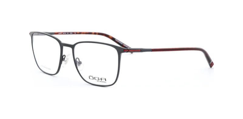 Oprawa okularowa MOREL OGA 10067O GR06