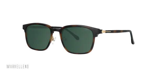 Oprawa z nakładką clip-on MARVELLENS 807C3