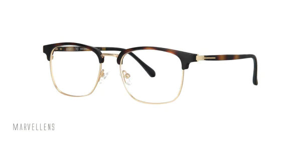 Oprawa z nakładką clip-on MARVELLENS 813C3