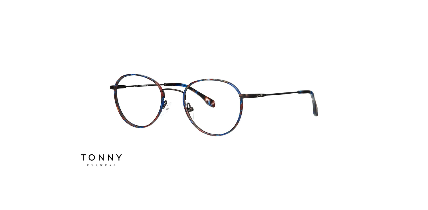 Oprawa okularowa TONNY 48130C3