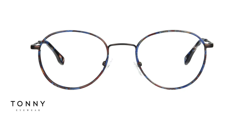 Oprawa okularowa TONNY 48130C3