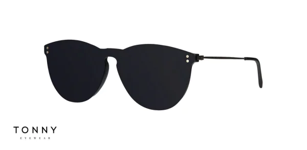 Oprawa z nakładką clip-on TONNY 0018C3