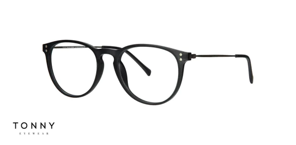 Oprawa z nakładką clip-on TONNY 0018C3
