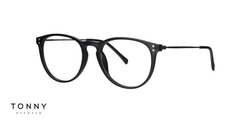 Oprawa z nakładką clip-on TONNY 0018C3