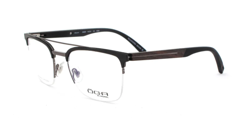Oprawa okularowa MOREL OGA 10060O NG08