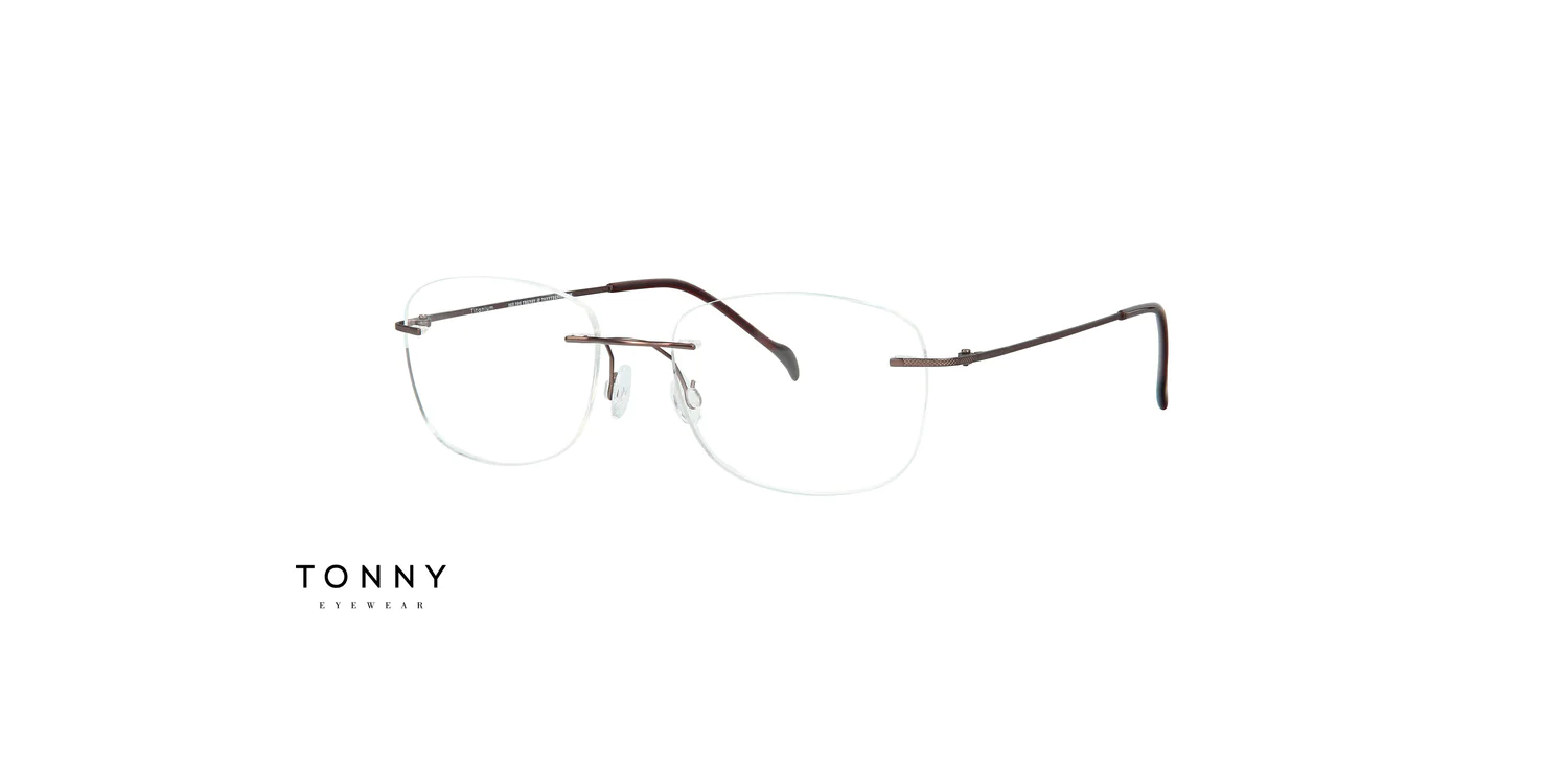 Oprawa okularowa TONNY...