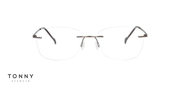 Oprawa okularowa TONNY Titanium 236C1