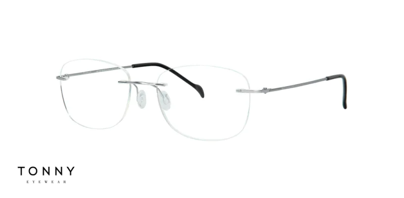 Oprawa okularowa TONNY Titanium 236C3