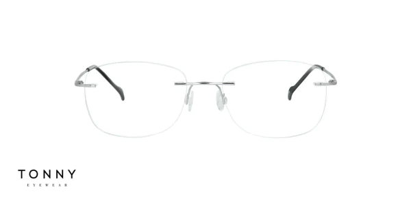 Oprawa okularowa TONNY Titanium 236C3