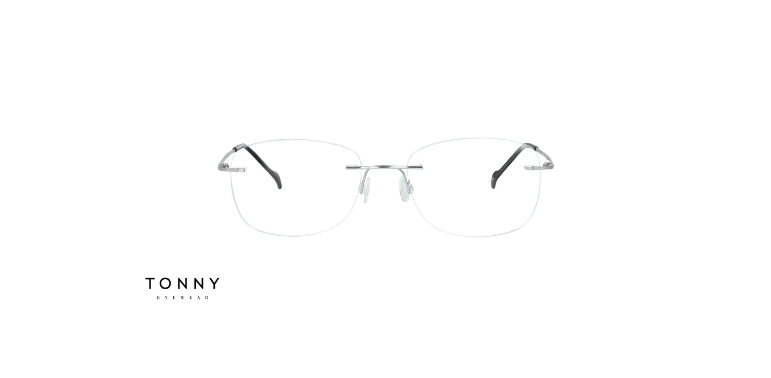 Oprawa okularowa TONNY Titanium 236C3