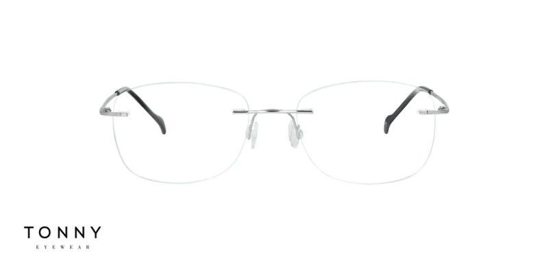 Oprawa okularowa TONNY Titanium 236C3