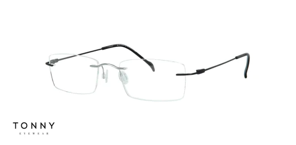 Oprawa okularowa TONNY Titanium 238C3
