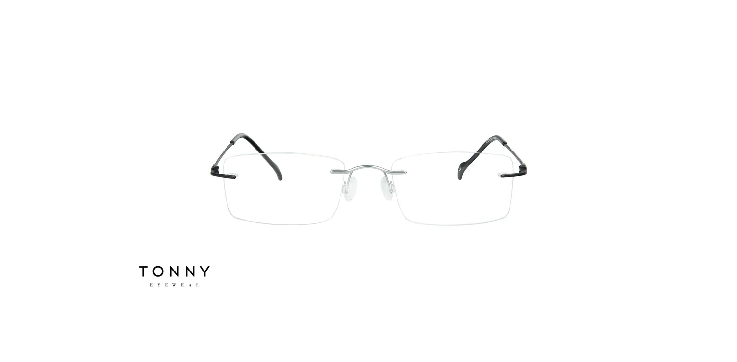 Oprawa okularowa TONNY Titanium 238C3