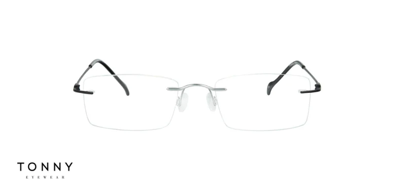 Oprawa okularowa TONNY Titanium 238C3