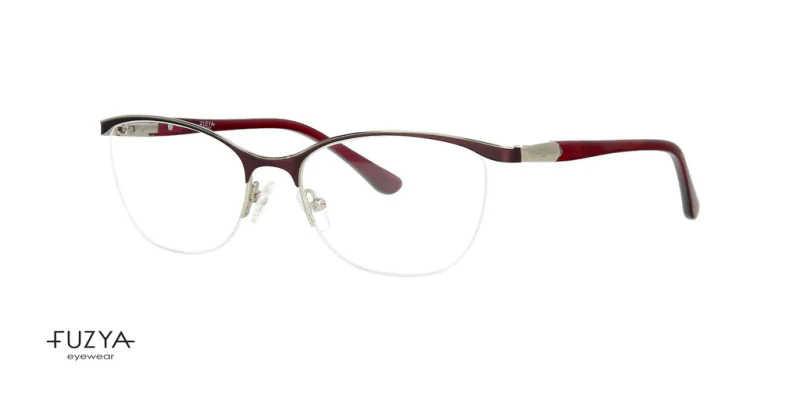 Oprawa okularowa FUZYA 7135C3