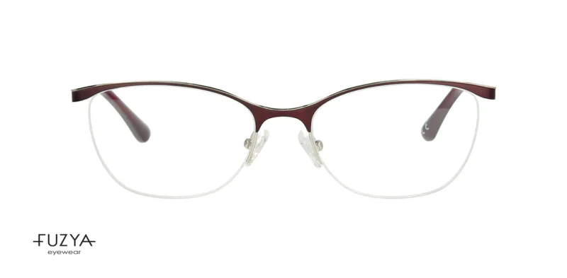 Oprawa okularowa FUZYA 7135C3
