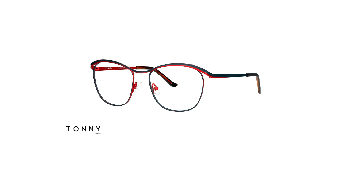 Oprawa okularowa TONNY...