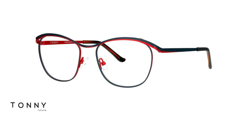 Oprawa okularowa TONNY Future F65C1