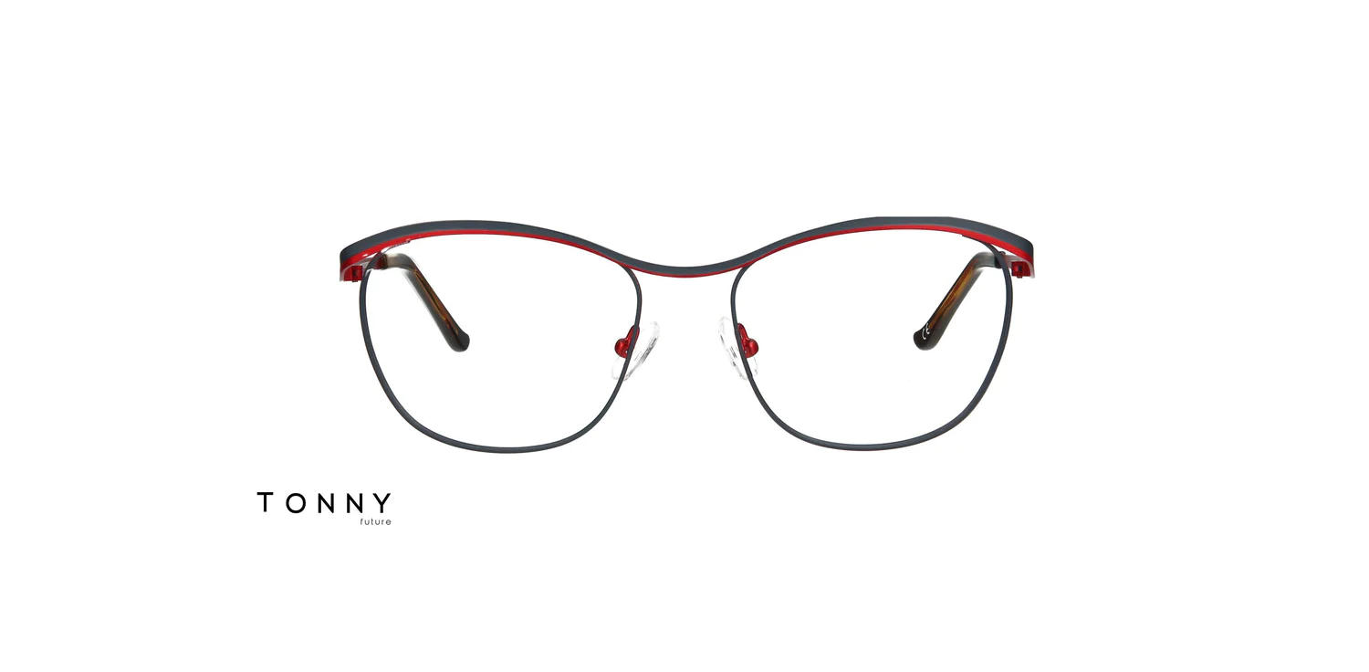 Oprawa okularowa TONNY Future F65C1