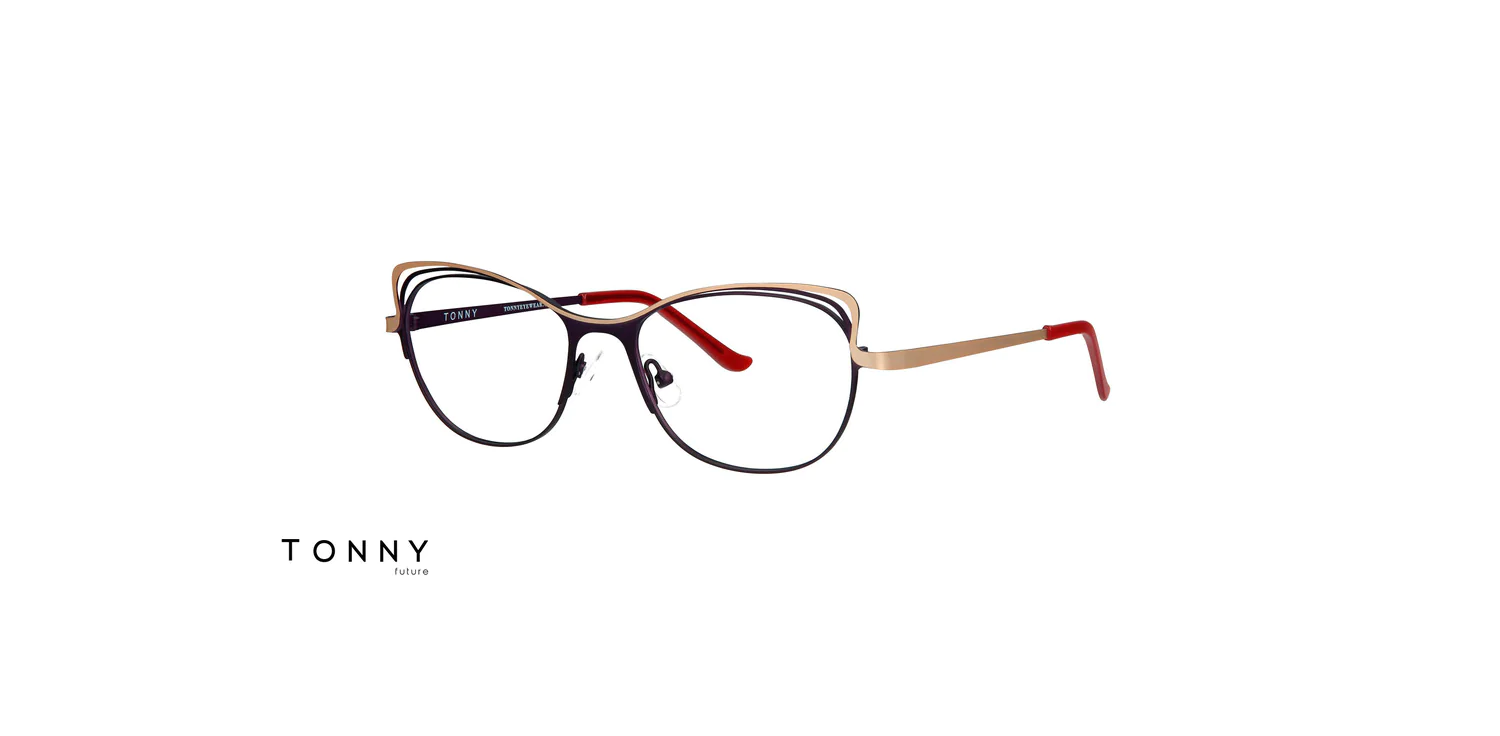 Oprawa okularowa TONNY...