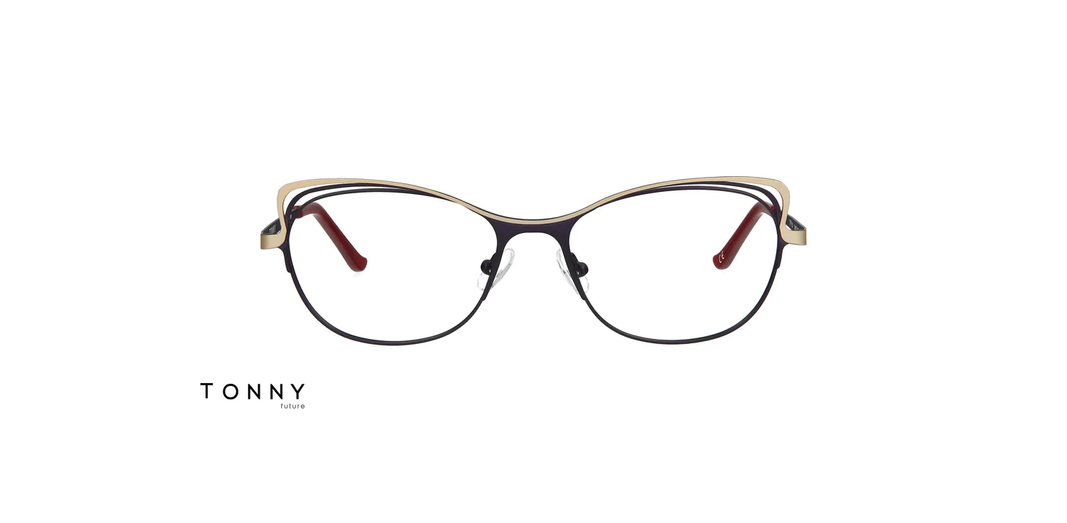 Oprawa okularowa TONNY Future F71C3