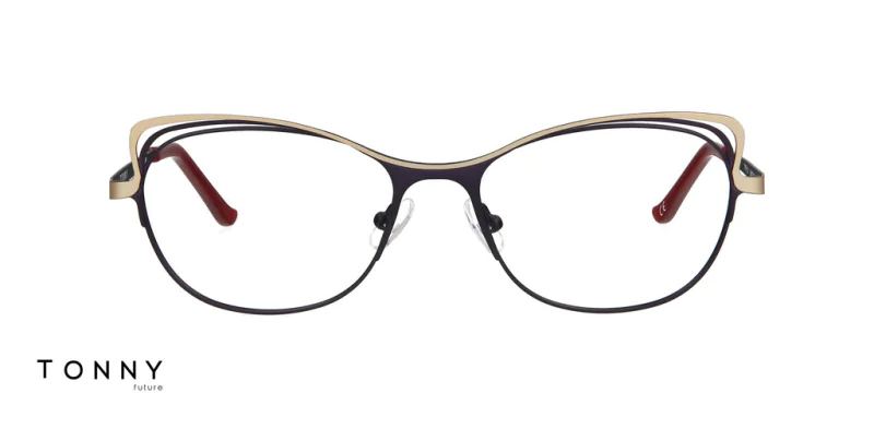 Oprawa okularowa TONNY Future F71C3