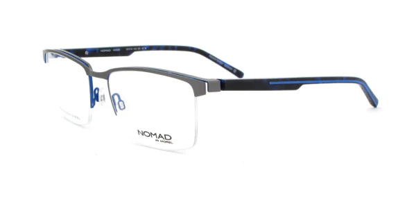 Oprawa okularowa MOREL NOMAD 40032N GB08