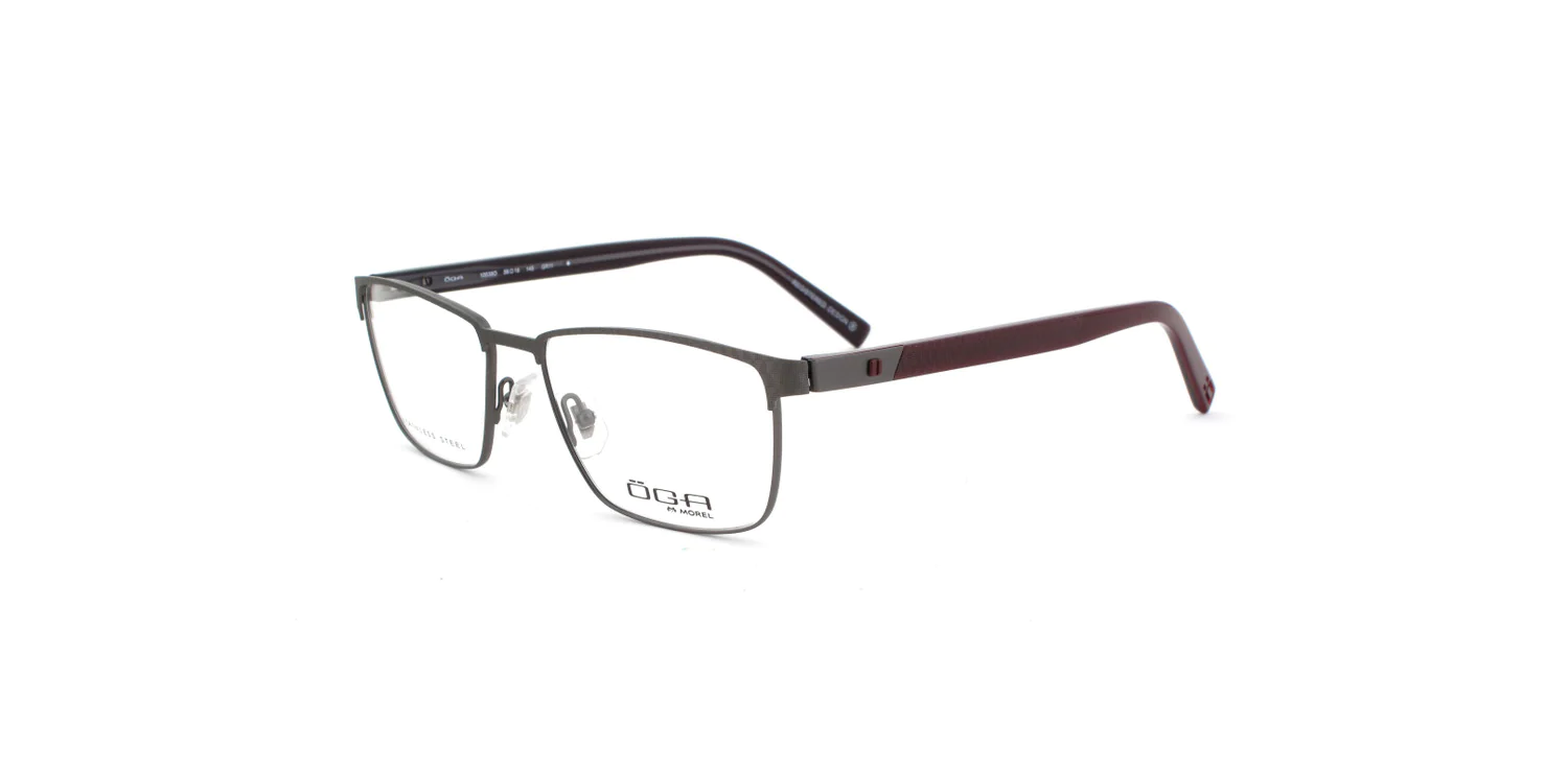 Oprawa okularowa MOREL OGA...