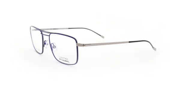 Oprawa okularowa MOREL LIGHTEC 30090L BG03