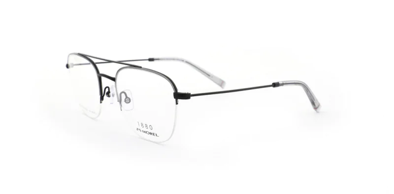 Oprawa okularowa MOREL 1880 60053M GN07
