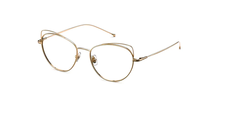Oprawa okularowa GIGI Studios 7512/5 LAB HANOI