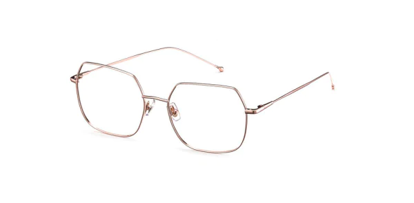 Oprawa okularowa GIGI Studios 7514/6 LAB DAHLIA