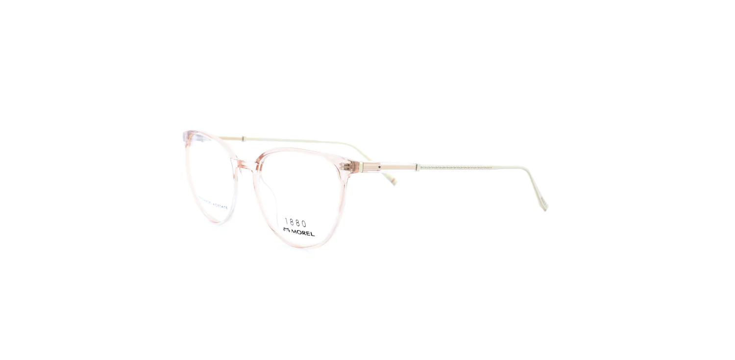Oprawa okularowa MOREL 1880...