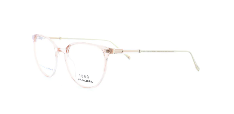 Oprawa okularowa MOREL 1880 60082M PD11