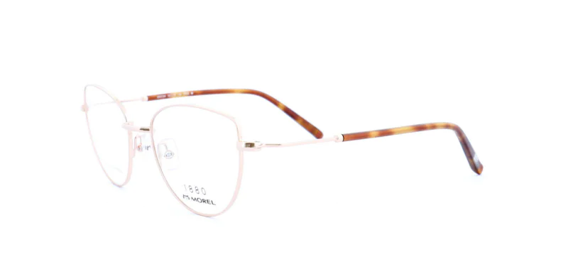Oprawa okularowa MOREL 1880 60073M PP08