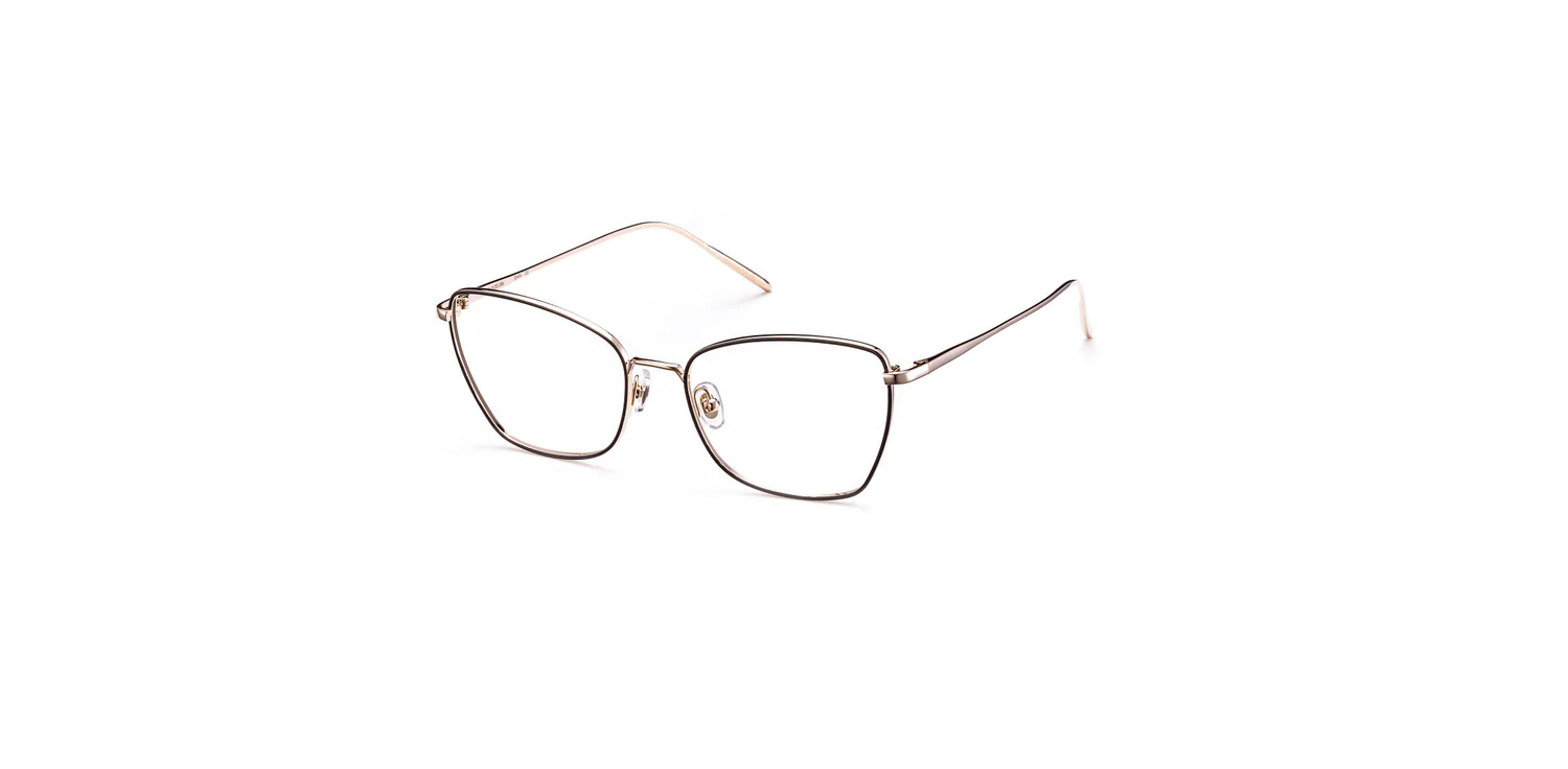 Oprawa okularowa GIGI...