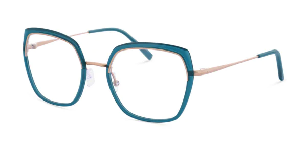 Oprawa okularowa MOREL KOALI 20096K VM01