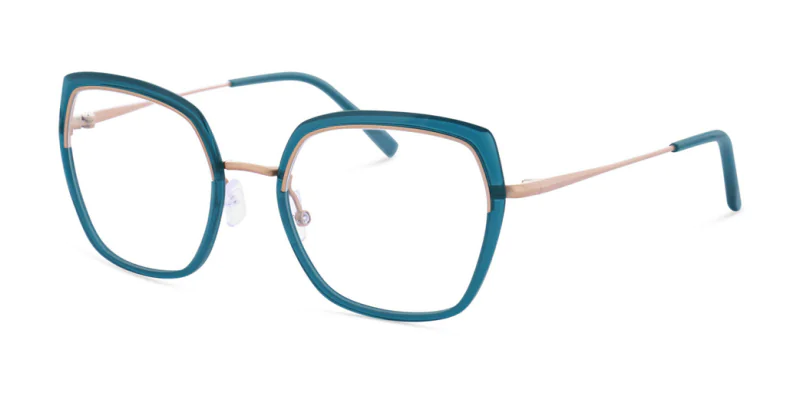 Oprawa okularowa MOREL KOALI 20096K VM01