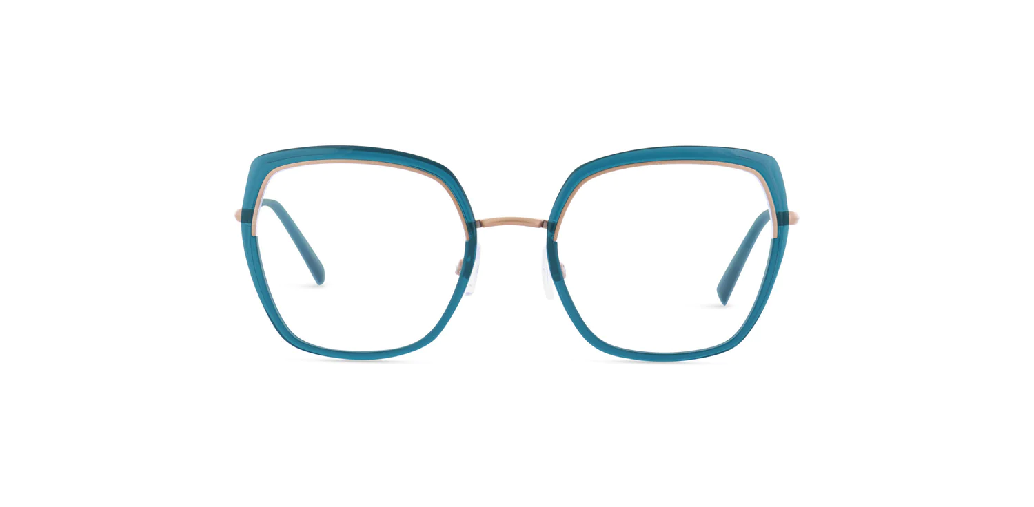 Oprawa okularowa MOREL...