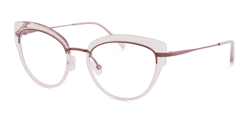 Oprawa okularowa MOREL KOALI 20099K PM12